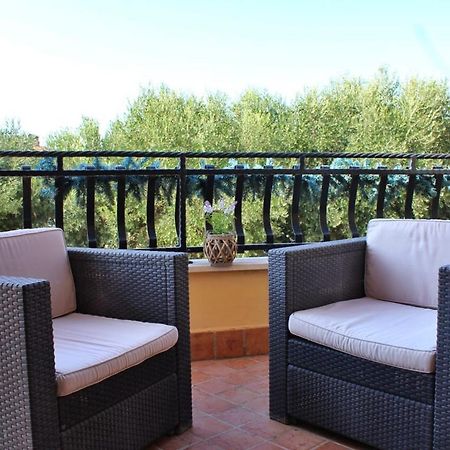 Miriale House Aeroporto Fiumicino 아파트 외부 사진