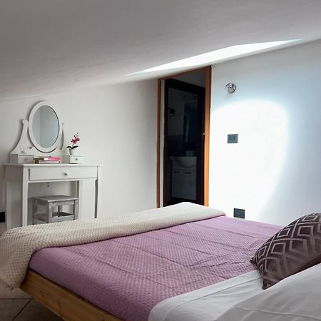 Miriale House Aeroporto Fiumicino 아파트 외부 사진