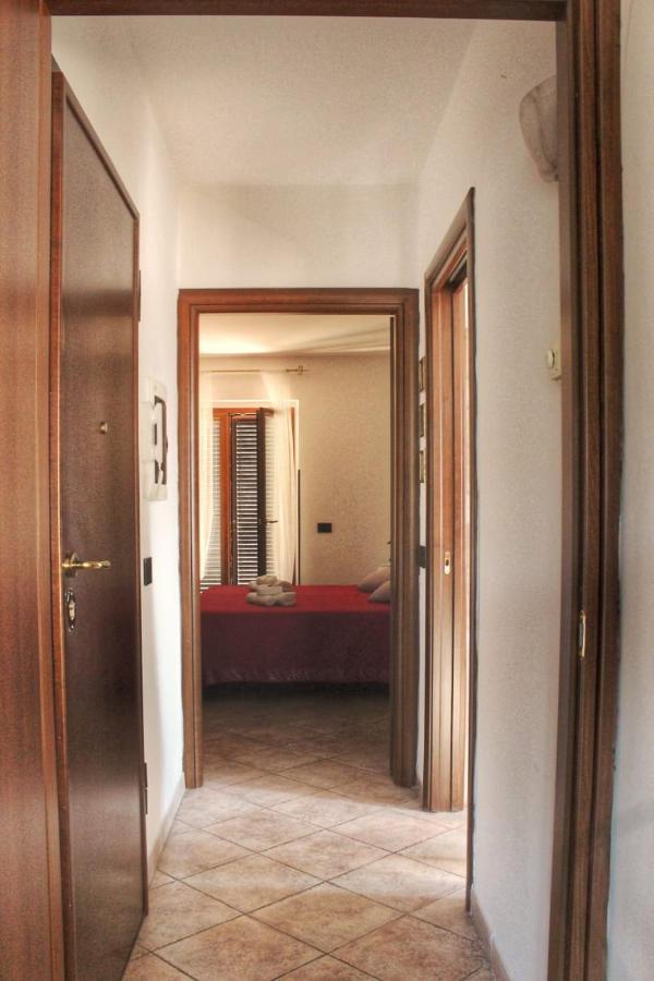 Miriale House Aeroporto Fiumicino 아파트 외부 사진