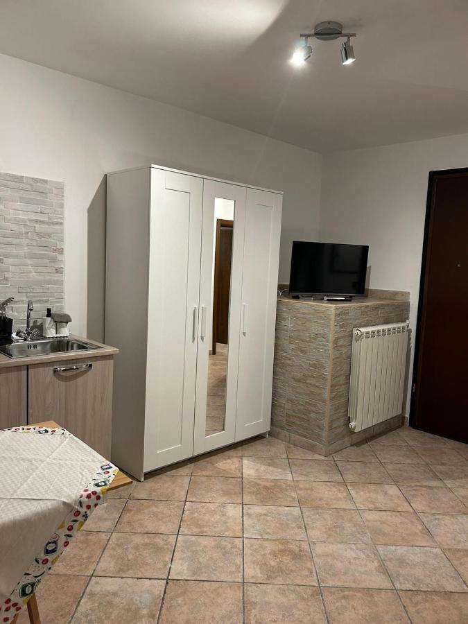 Miriale House Aeroporto Fiumicino 아파트 외부 사진
