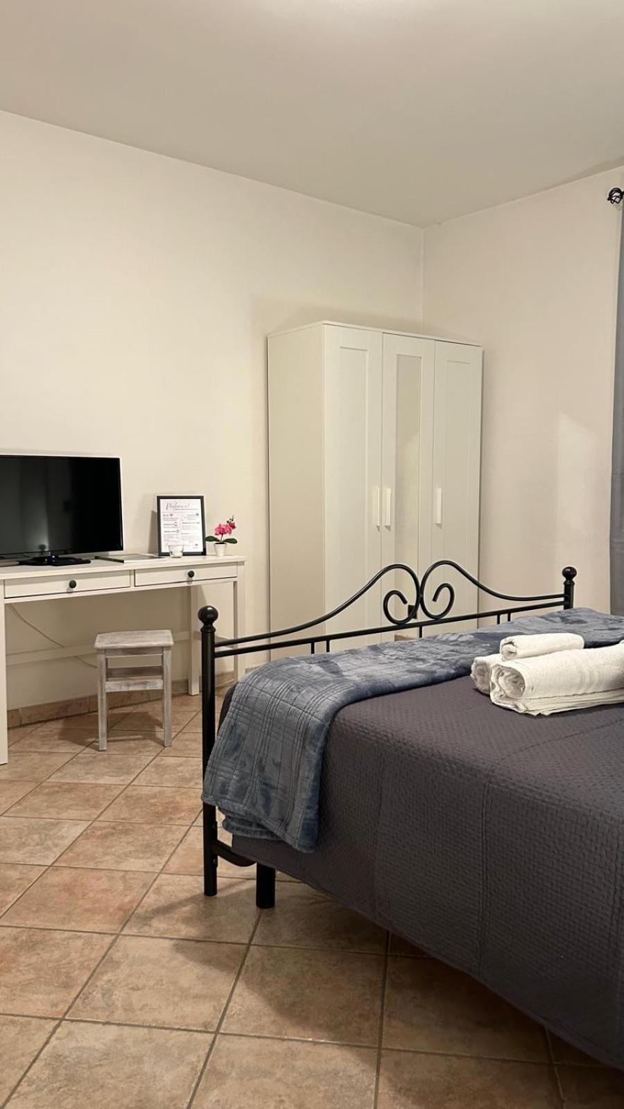 Miriale House Aeroporto Fiumicino 아파트 외부 사진