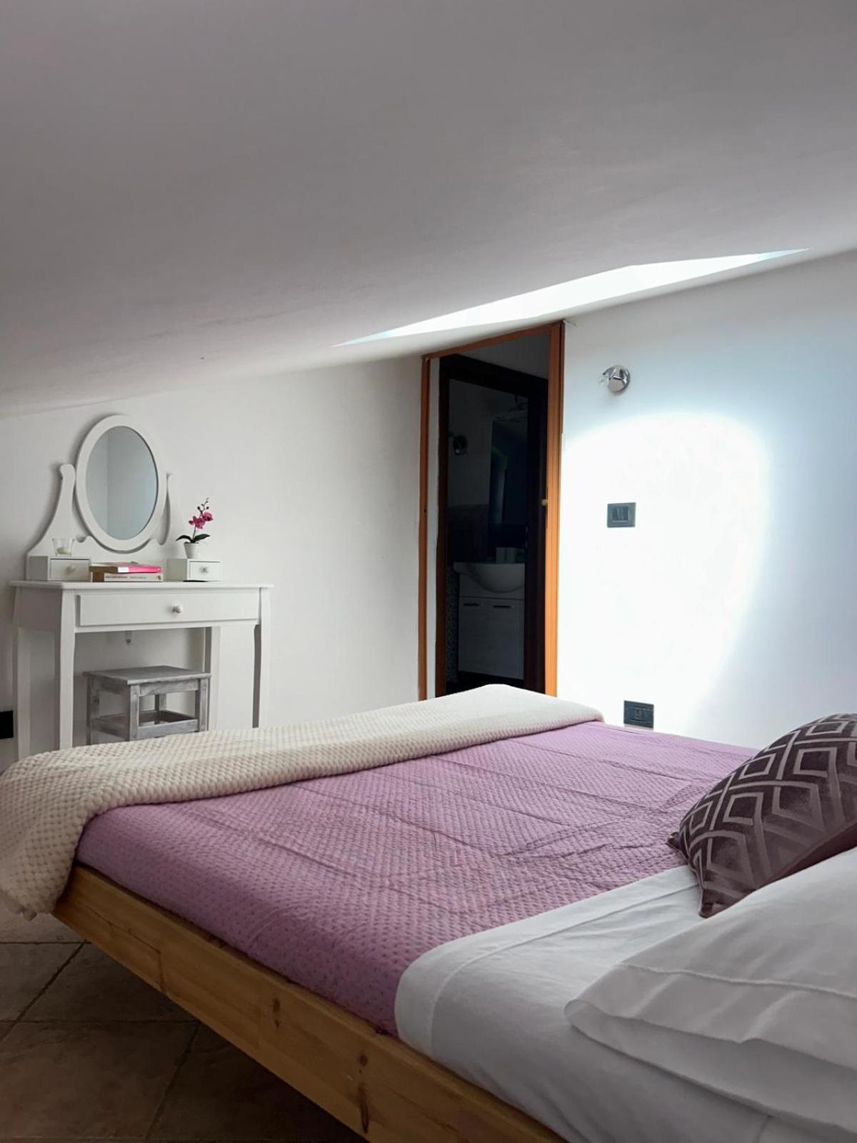 Miriale House Aeroporto Fiumicino 아파트 외부 사진